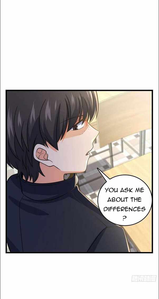Spare Me, Great Lord! chapter 222 - page 12