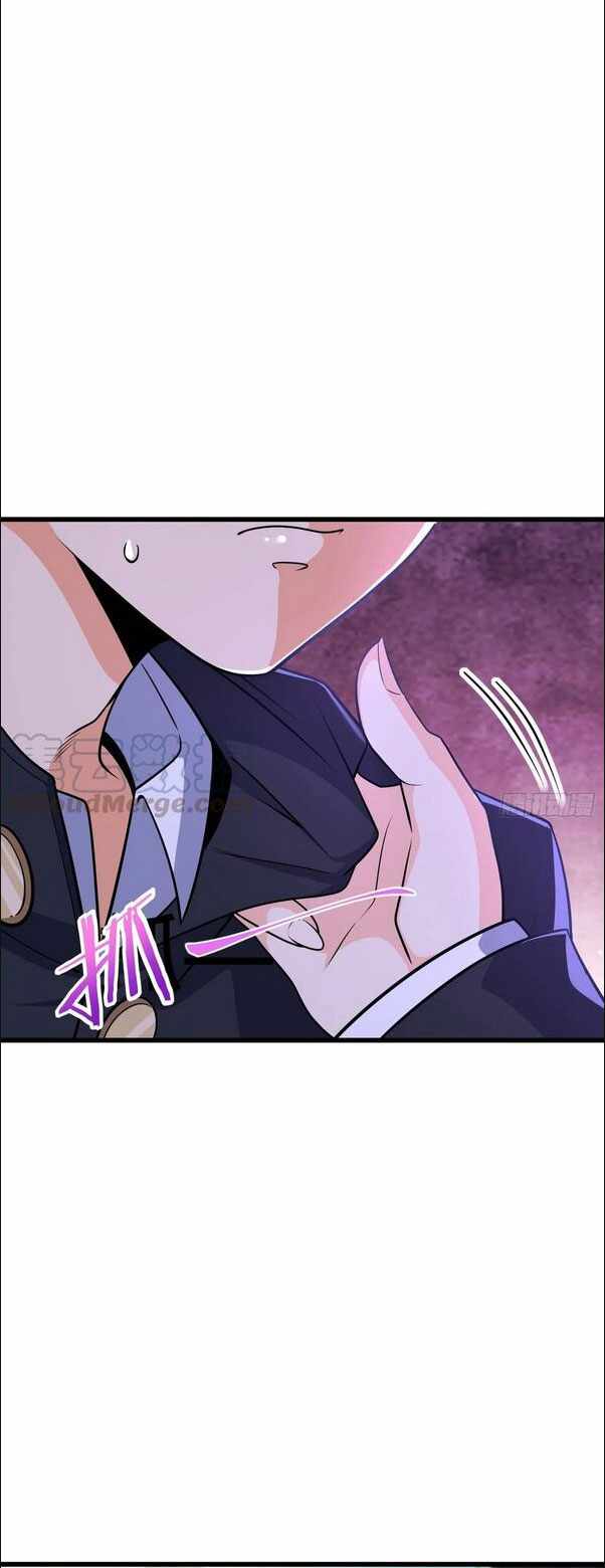 Spare Me, Great Lord! chapter 222 - page 24