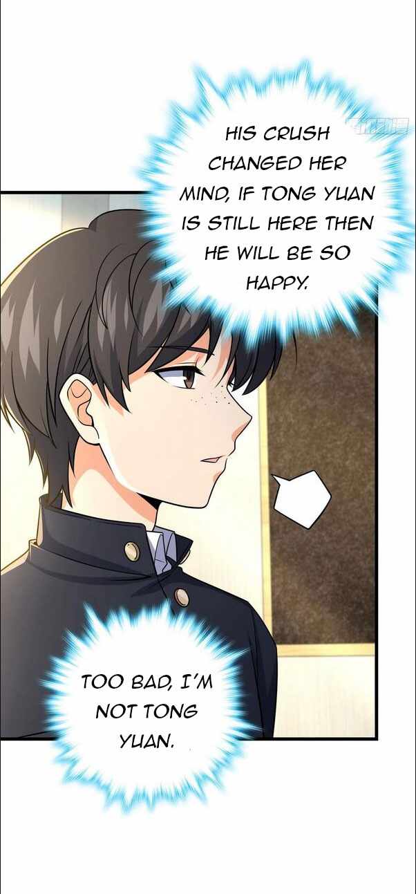 Spare Me, Great Lord! chapter 222 - page 31