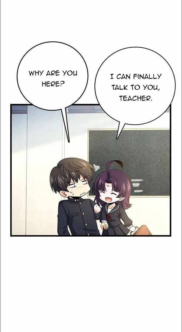 Spare Me, Great Lord! chapter 222 - page 35