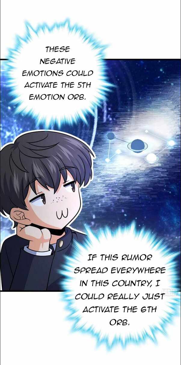Spare Me, Great Lord! chapter 222 - page 37
