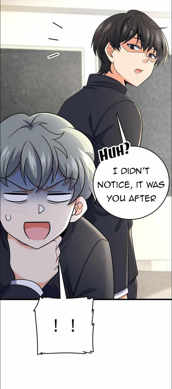 Spare Me, Great Lord! chapter 222 - page 7