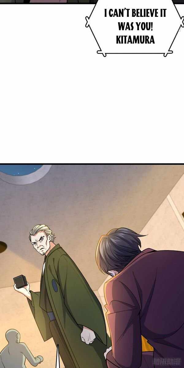 Spare Me, Great Lord! chapter 221 - page 19