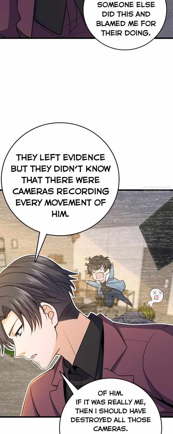 Spare Me, Great Lord! chapter 221 - page 21