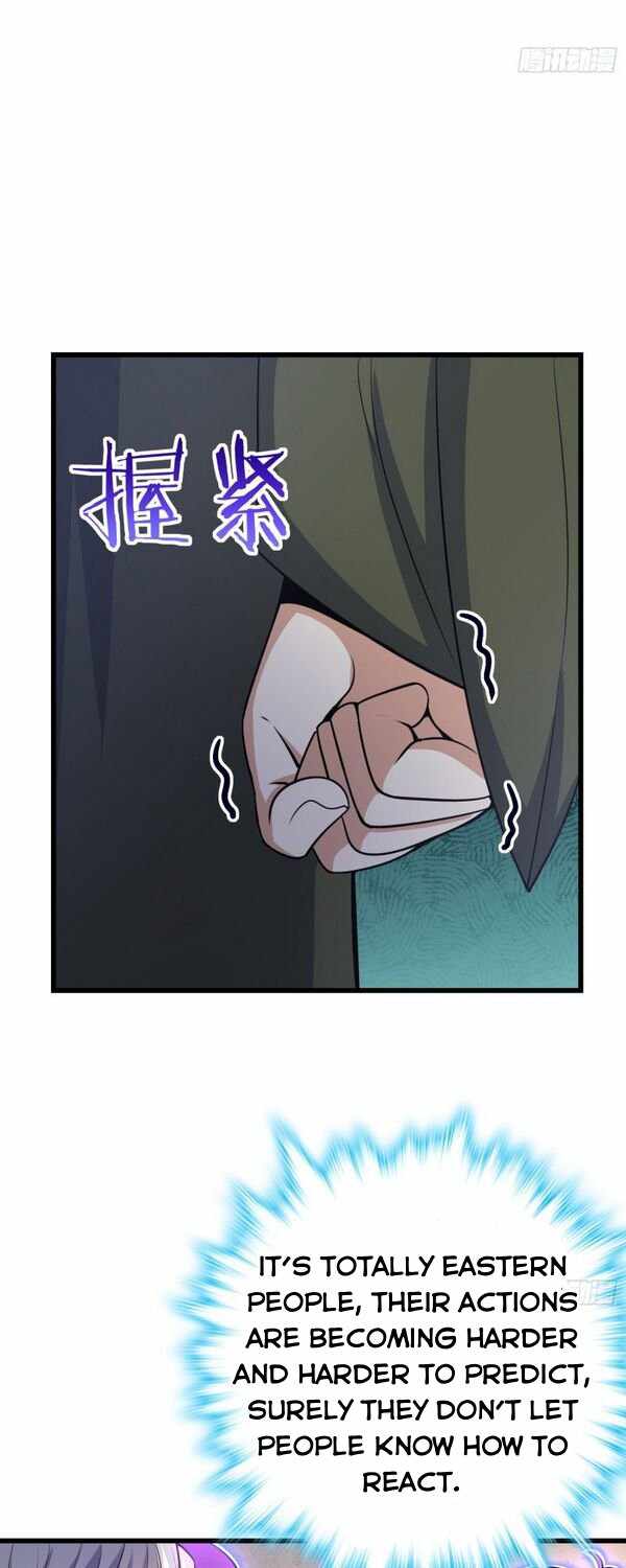 Spare Me, Great Lord! chapter 221 - page 25
