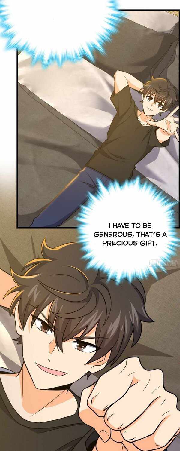 Spare Me, Great Lord! chapter 221 - page 41