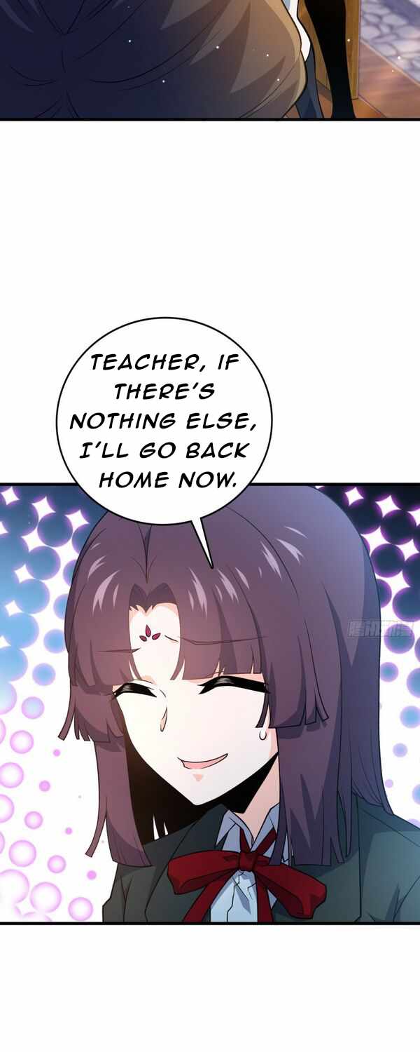 Spare Me, Great Lord! chapter 220 - page 23