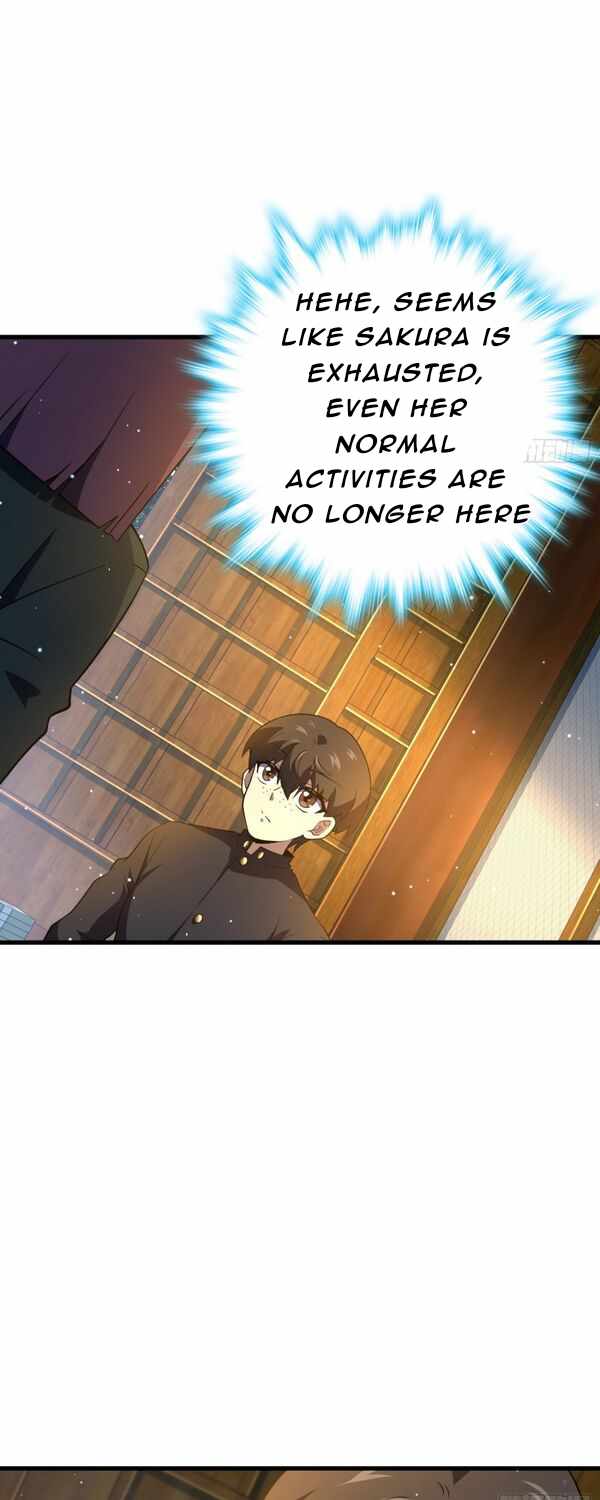Spare Me, Great Lord! chapter 220 - page 24