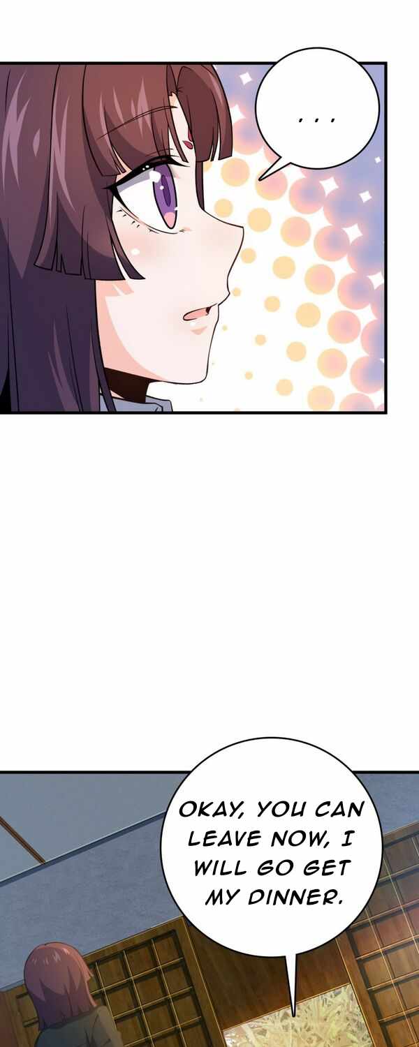Spare Me, Great Lord! chapter 220 - page 29