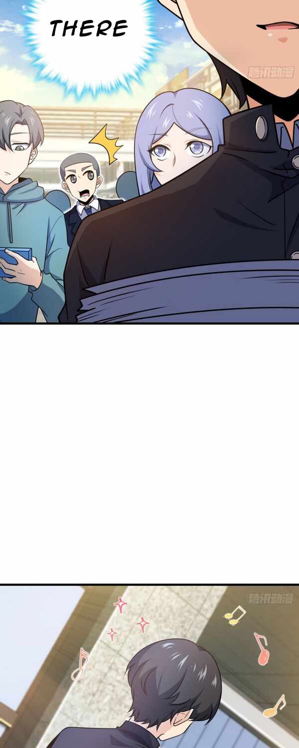 Spare Me, Great Lord! chapter 220 - page 3