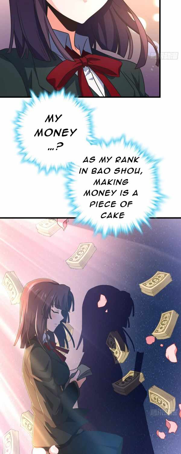 Spare Me, Great Lord! chapter 220 - page 30