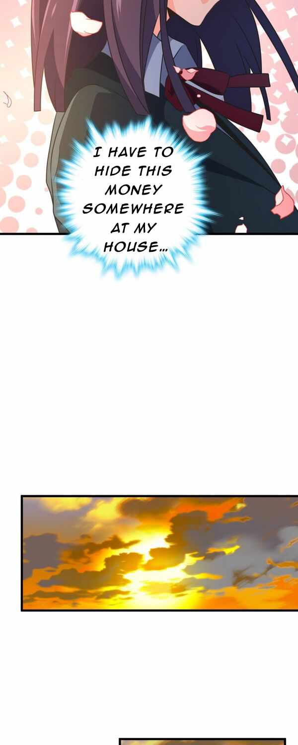 Spare Me, Great Lord! chapter 220 - page 32