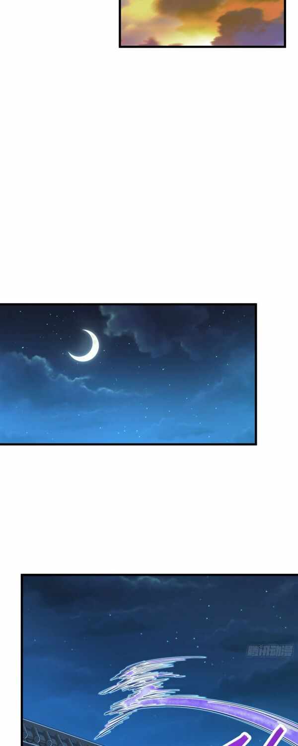 Spare Me, Great Lord! chapter 220 - page 33