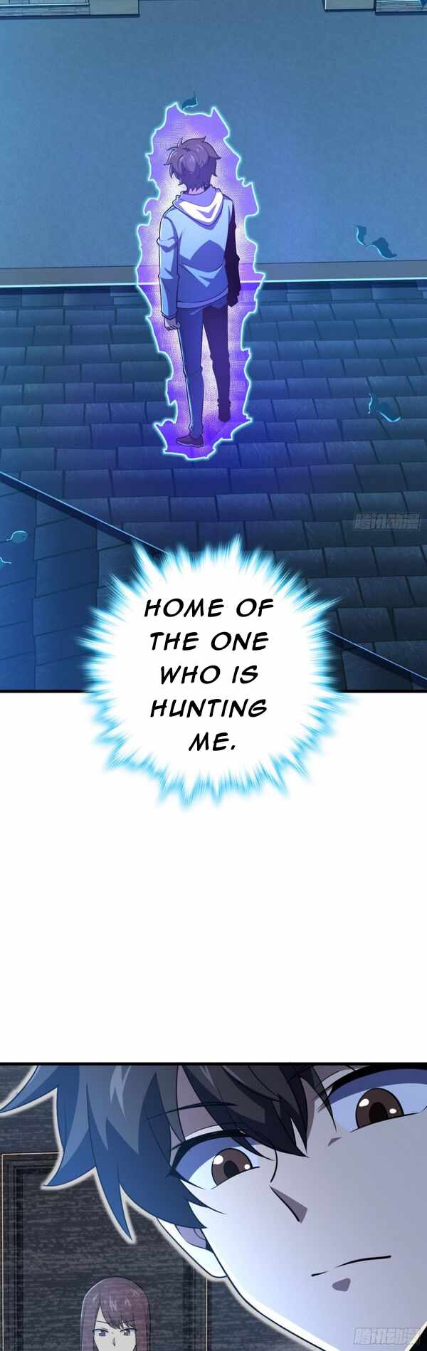Spare Me, Great Lord! chapter 220 - page 37