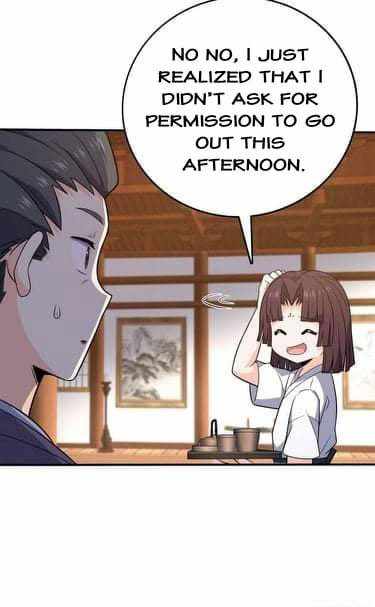 Spare Me, Great Lord! chapter 219 - page 43