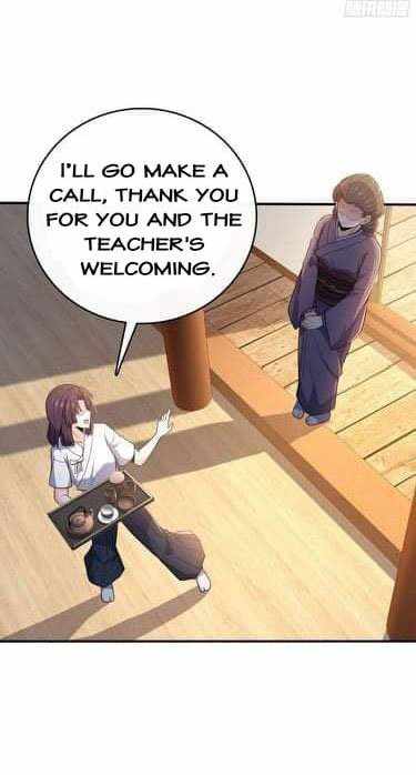Spare Me, Great Lord! chapter 219 - page 44