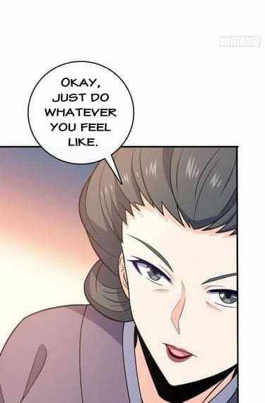 Spare Me, Great Lord! chapter 219 - page 45