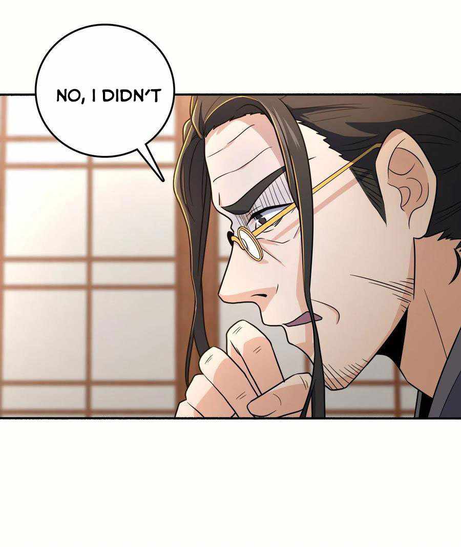 Spare Me, Great Lord! chapter 218 - page 21