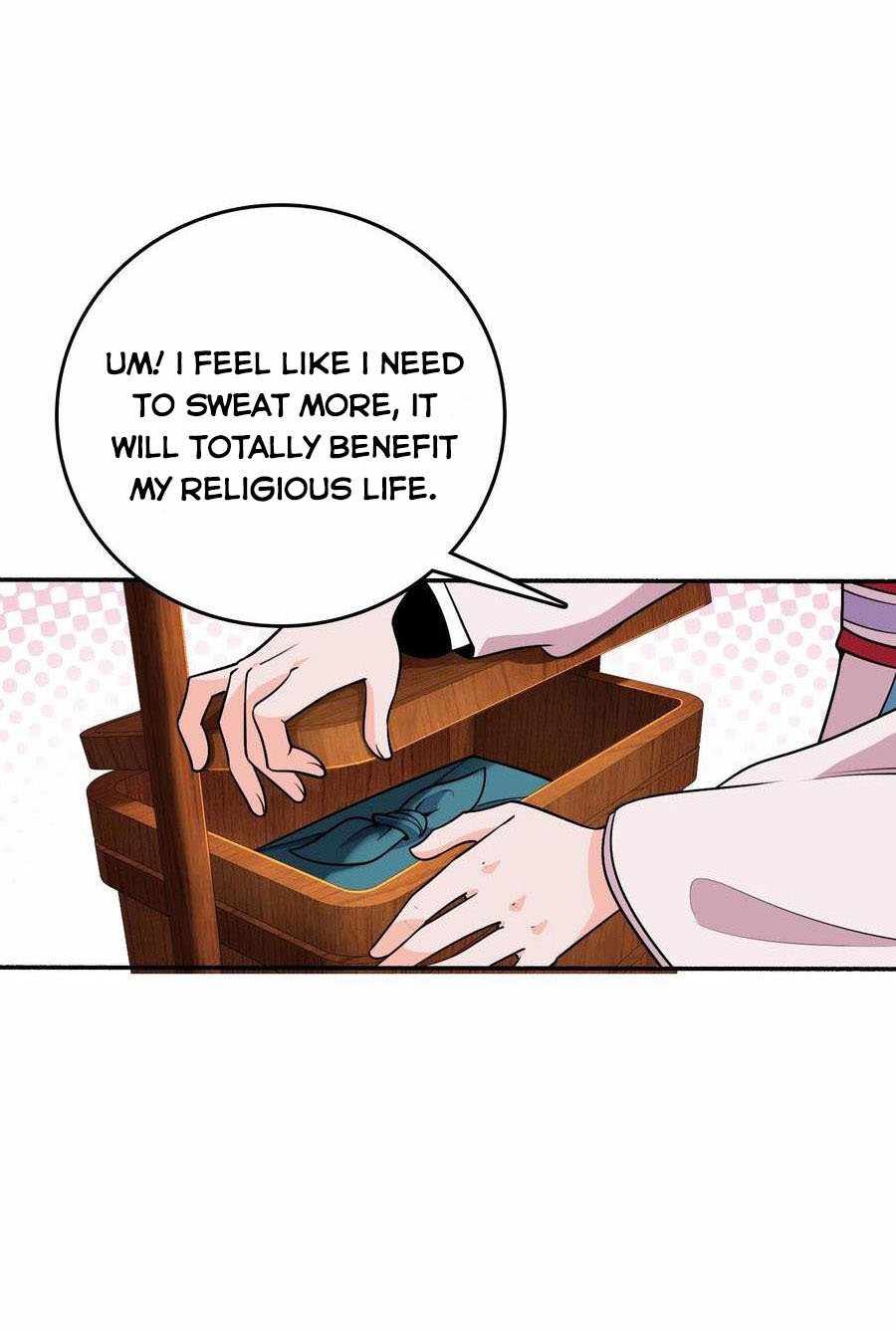 Spare Me, Great Lord! chapter 218 - page 33