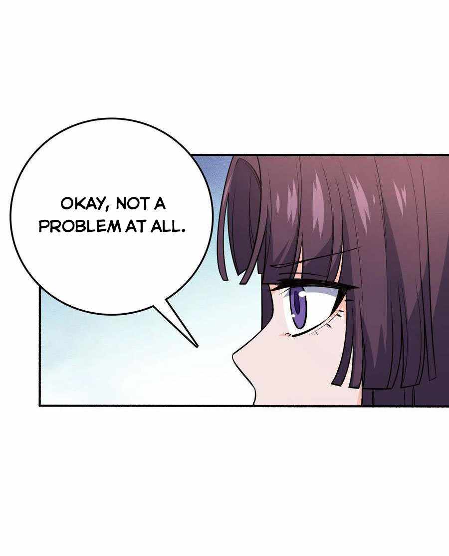 Spare Me, Great Lord! chapter 218 - page 37