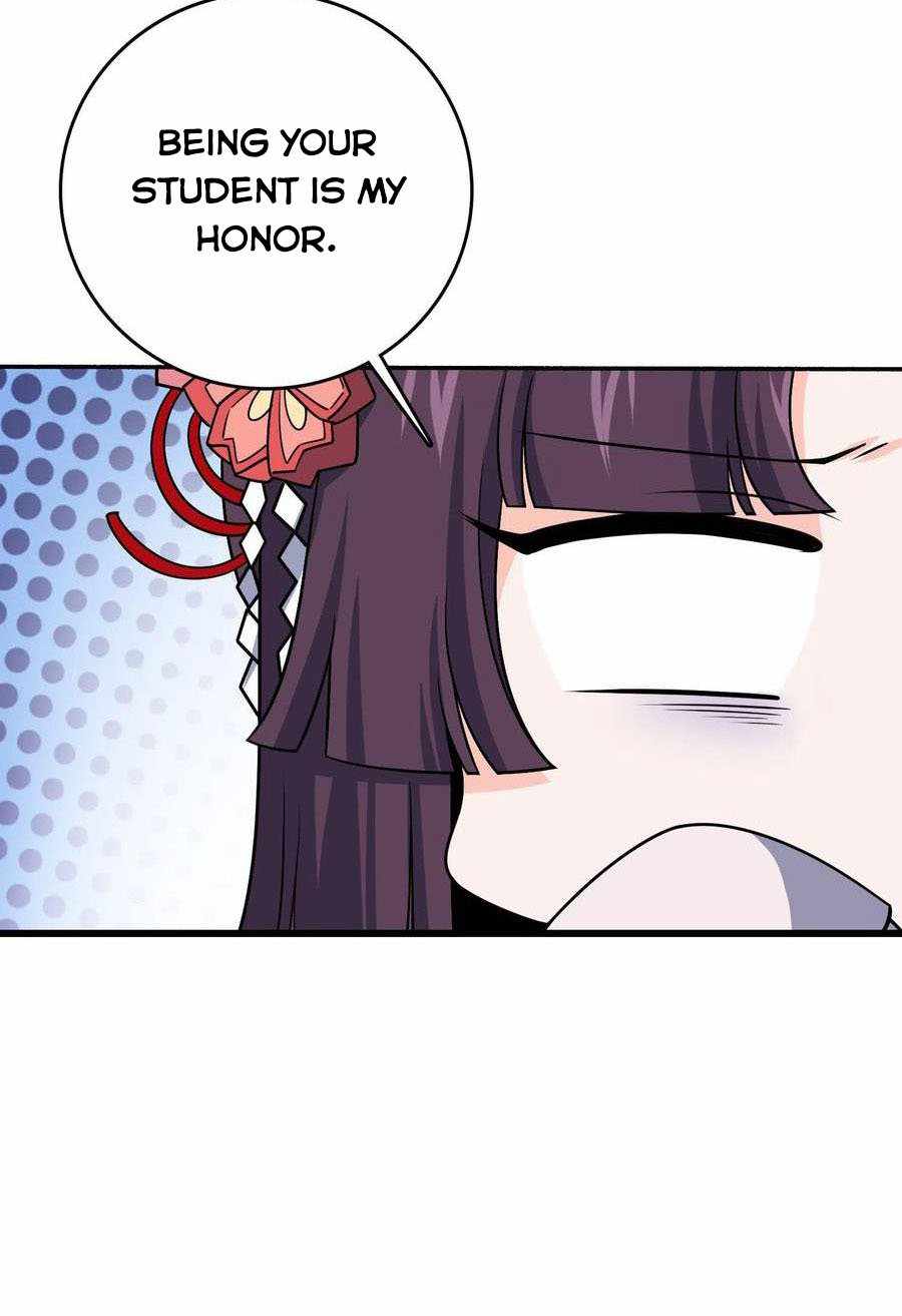 Spare Me, Great Lord! chapter 218 - page 49
