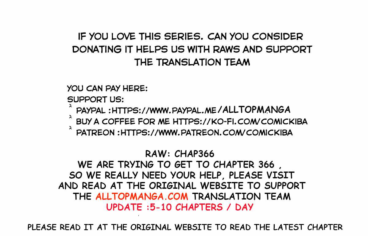 Spare Me, Great Lord! chapter 207 - page 8