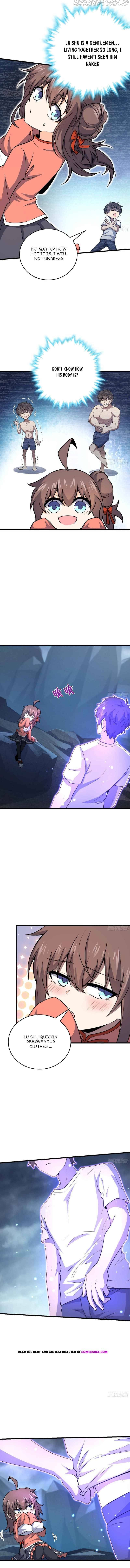 Spare Me, Great Lord! chapter 176 - page 7