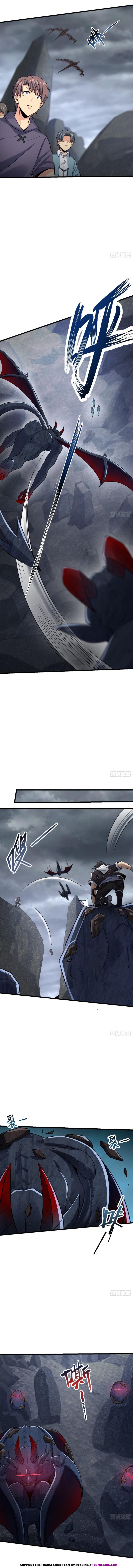 Spare Me, Great Lord! chapter 156 - page 2