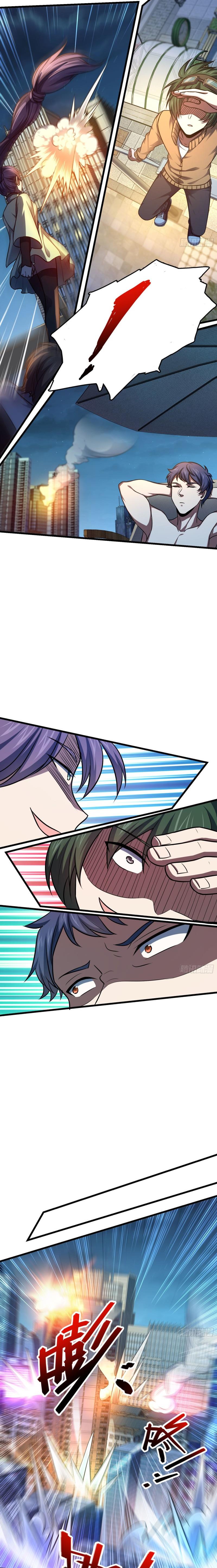 Spare Me, Great Lord! chapter 146 - page 4