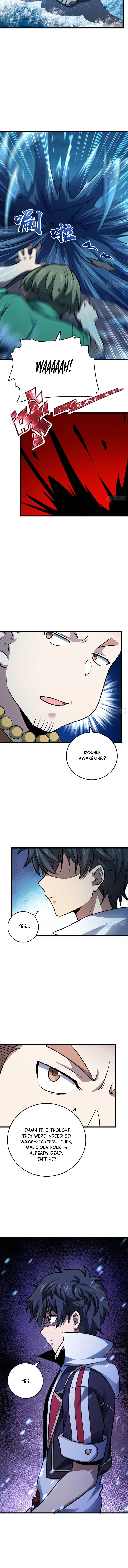 Spare Me, Great Lord! chapter 144 - page 14