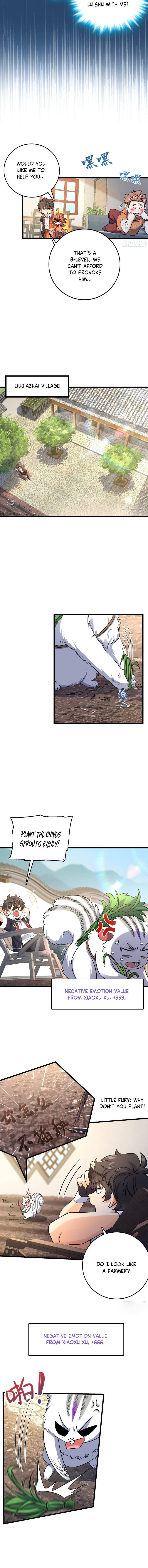 Spare Me, Great Lord! chapter 139 - page 10