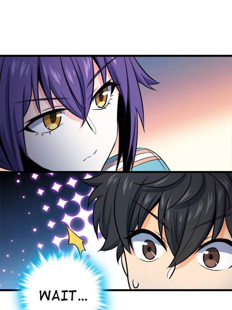 Spare Me, Great Lord! chapter 132 - page 1