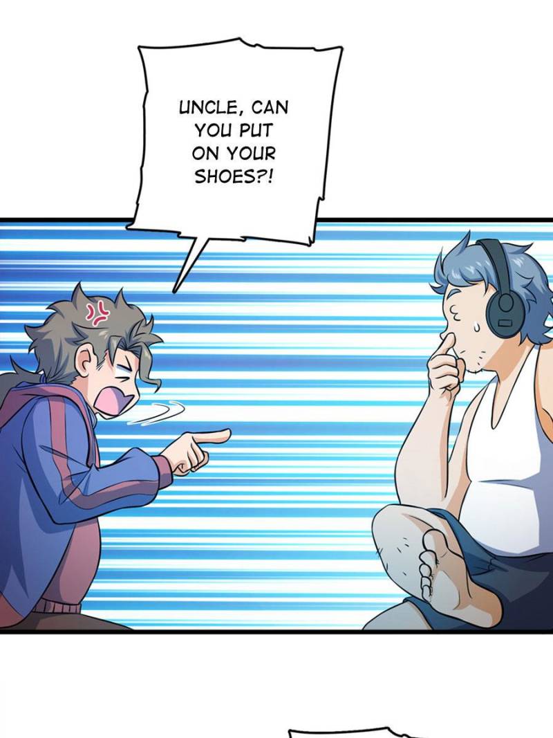 Spare Me, Great Lord! chapter 132 - page 20