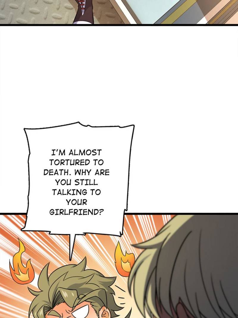 Spare Me, Great Lord! chapter 132 - page 24