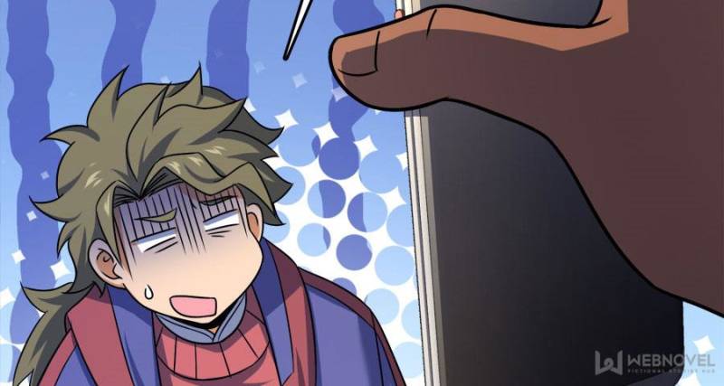 Spare Me, Great Lord! chapter 132 - page 29