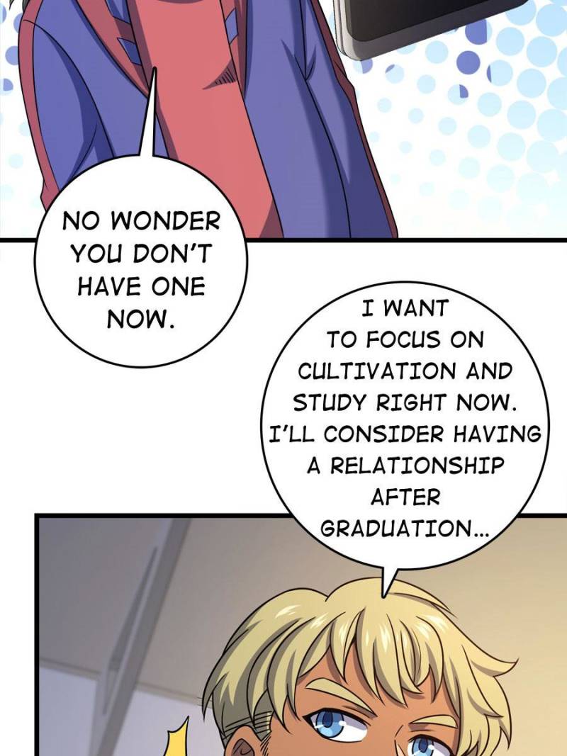 Spare Me, Great Lord! chapter 132 - page 30