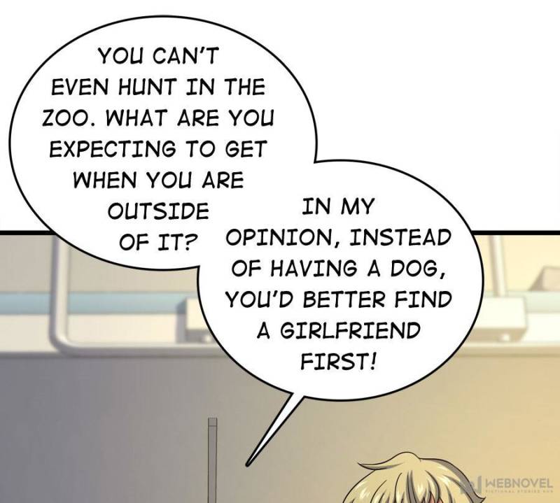 Spare Me, Great Lord! chapter 132 - page 32