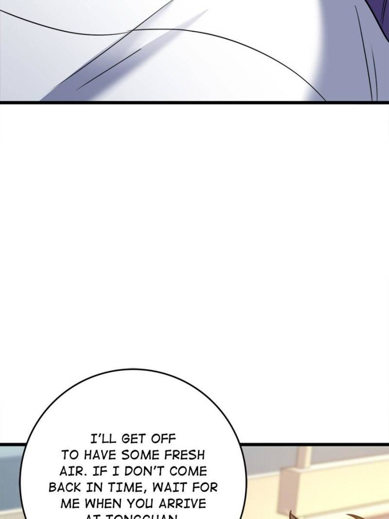 Spare Me, Great Lord! chapter 132 - page 39