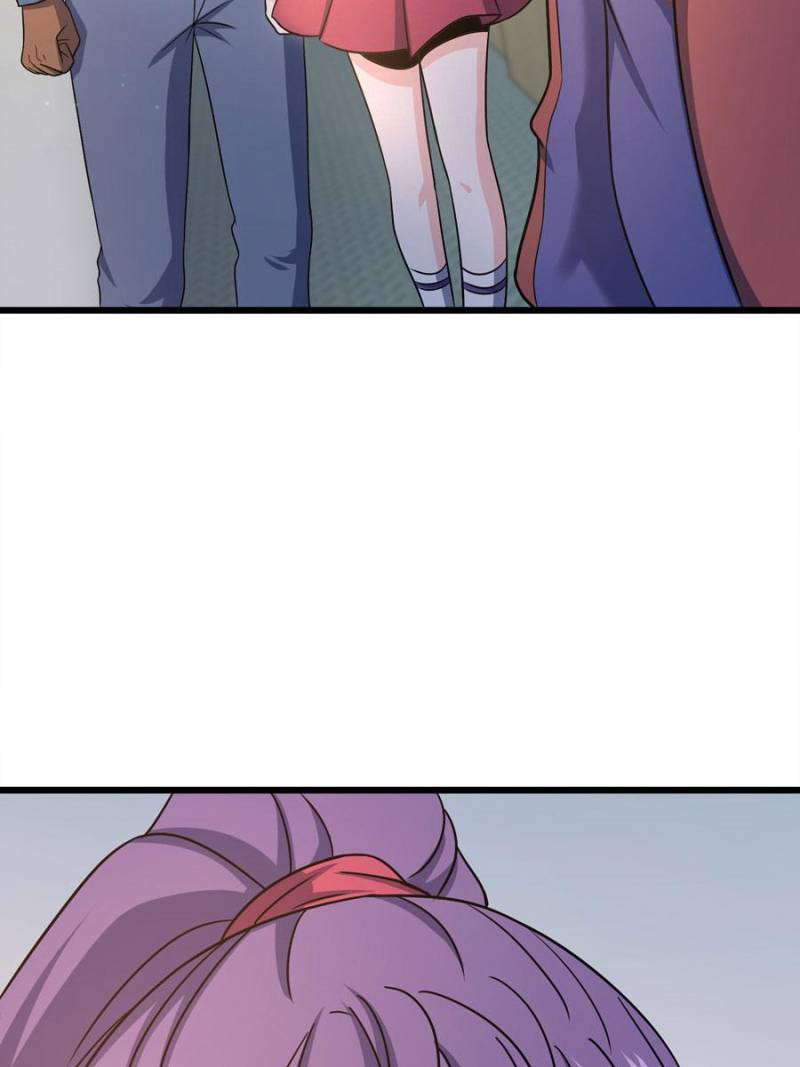 Spare Me, Great Lord! chapter 132 - page 49