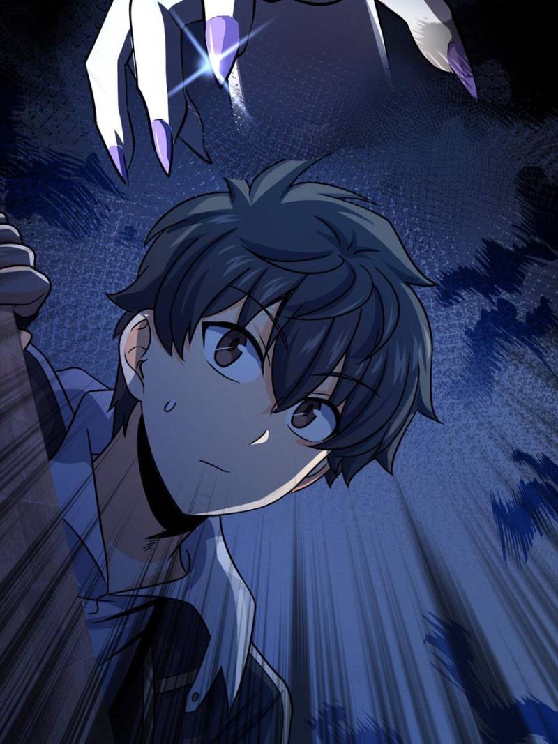 Spare Me, Great Lord! chapter 132 - page 55
