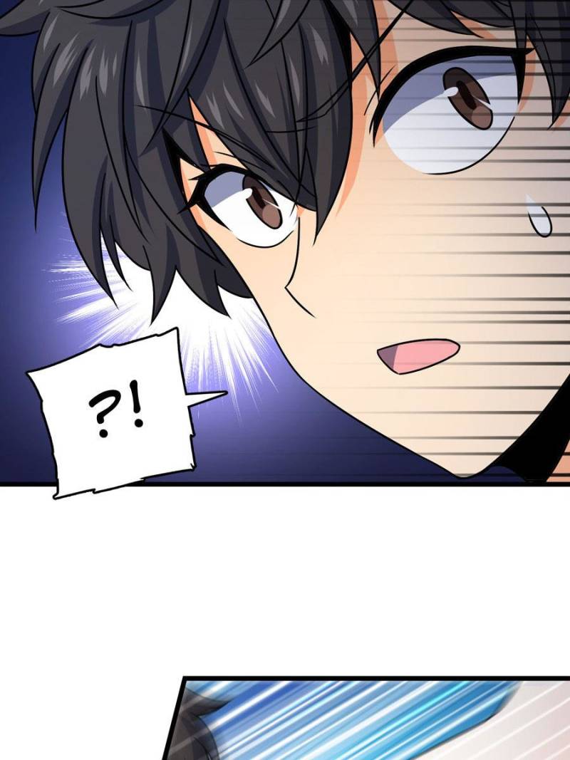 Spare Me, Great Lord! chapter 132 - page 57