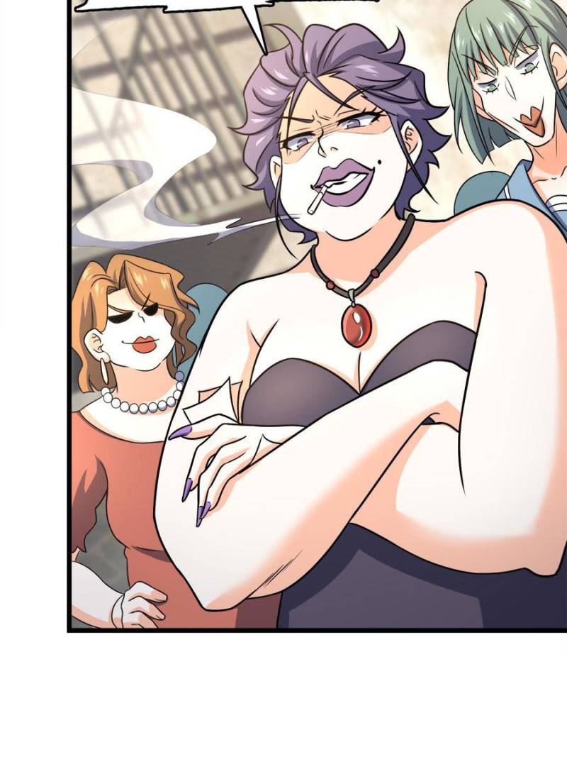 Spare Me, Great Lord! chapter 132 - page 69