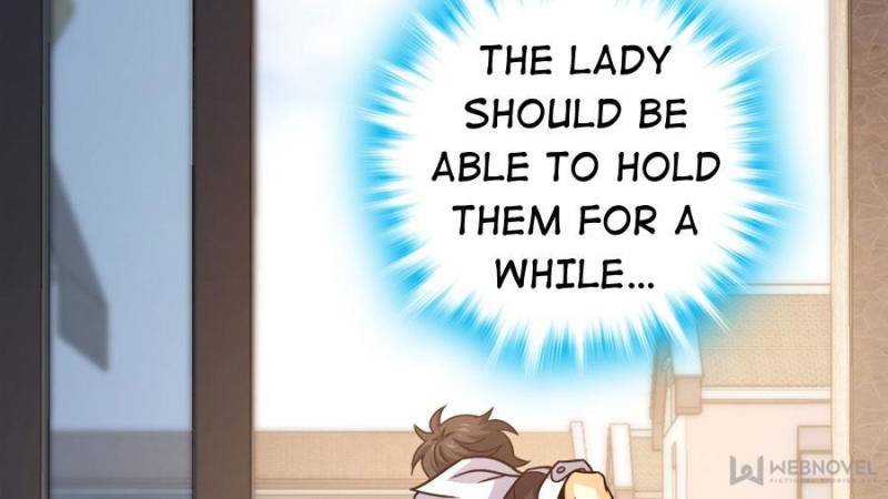 Spare Me, Great Lord! chapter 132 - page 74