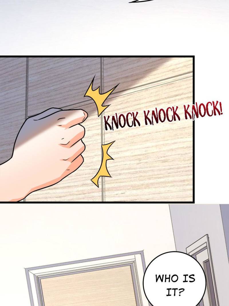 Spare Me, Great Lord! chapter 132 - page 76