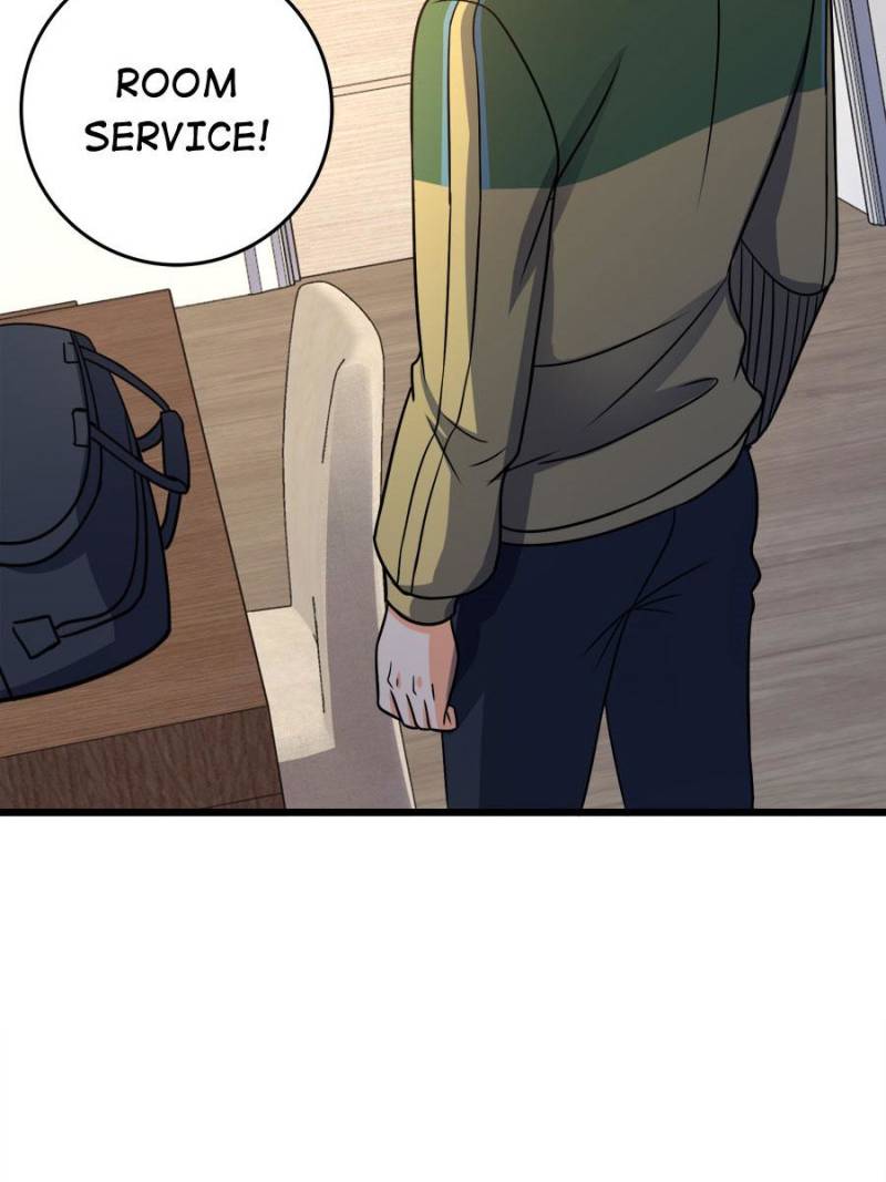 Spare Me, Great Lord! chapter 132 - page 78