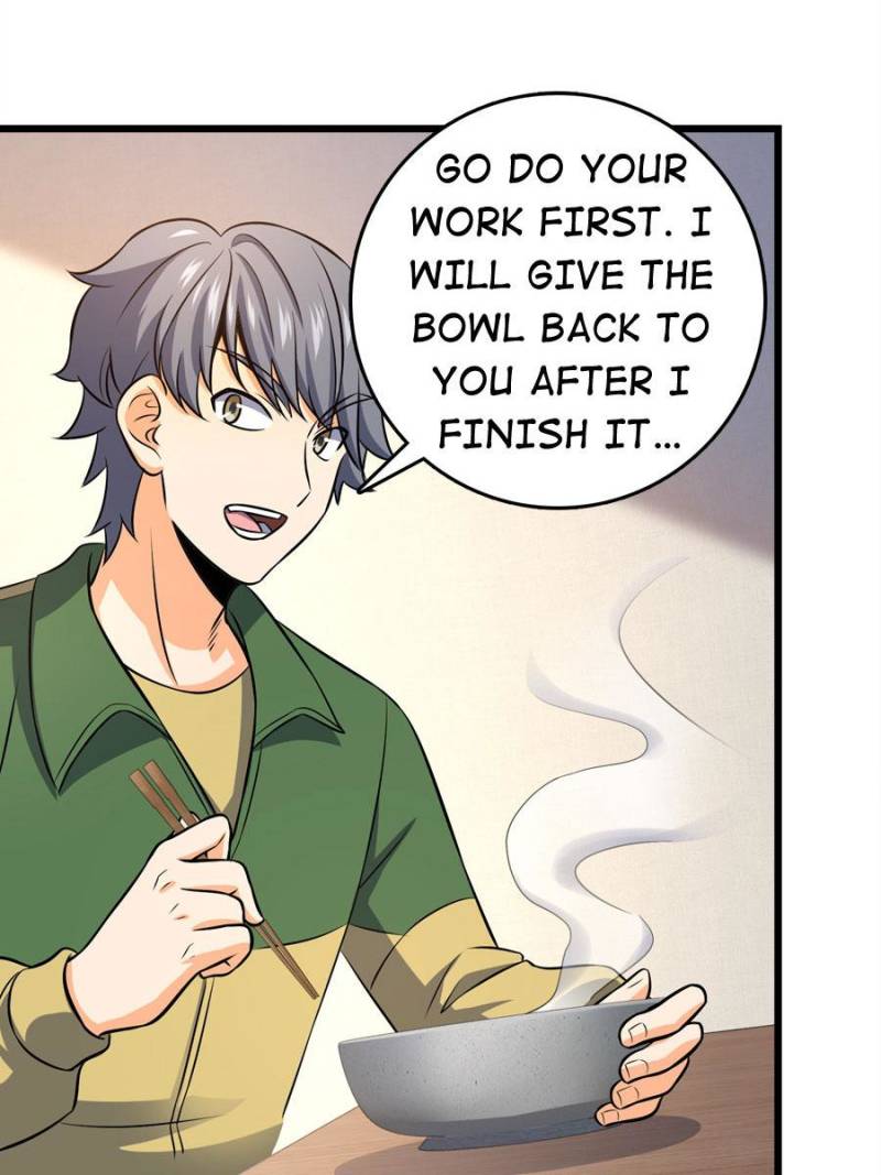 Spare Me, Great Lord! chapter 132 - page 87