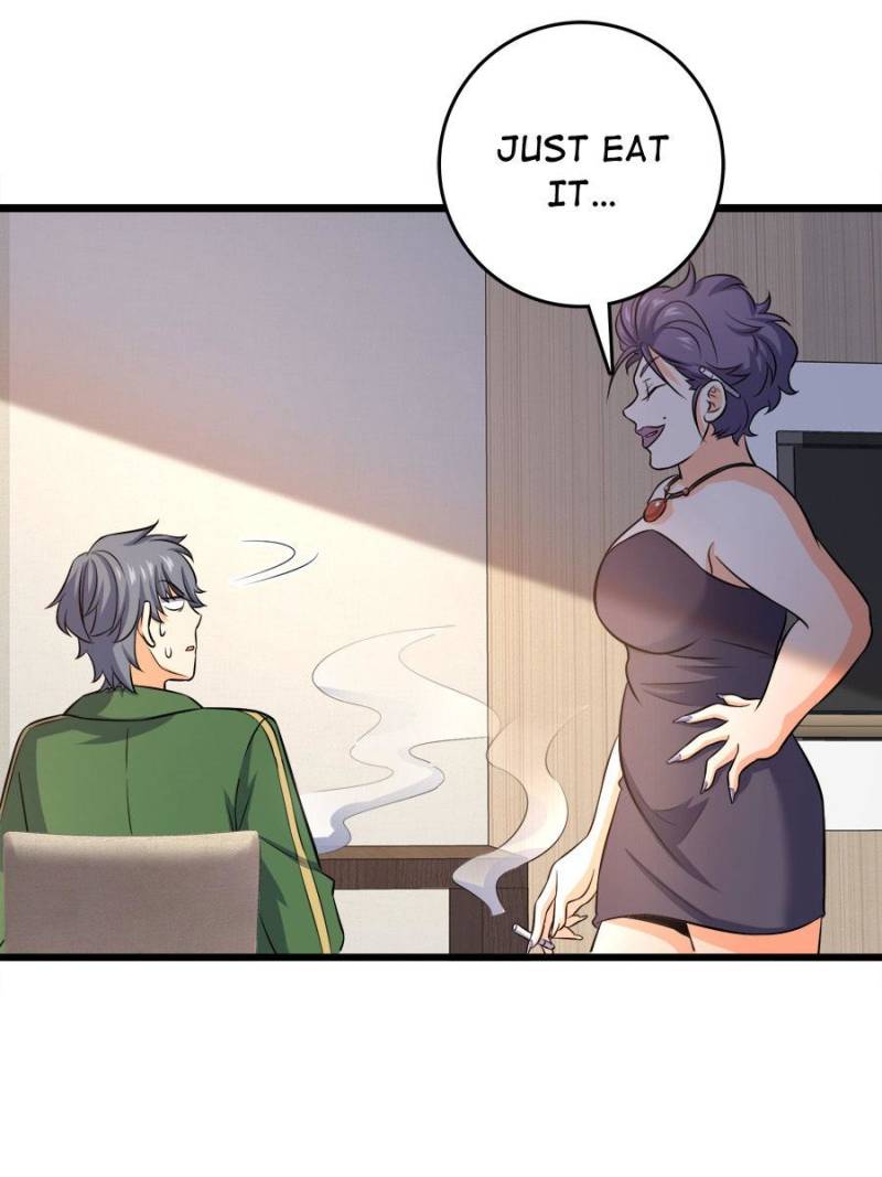 Spare Me, Great Lord! chapter 132 - page 90