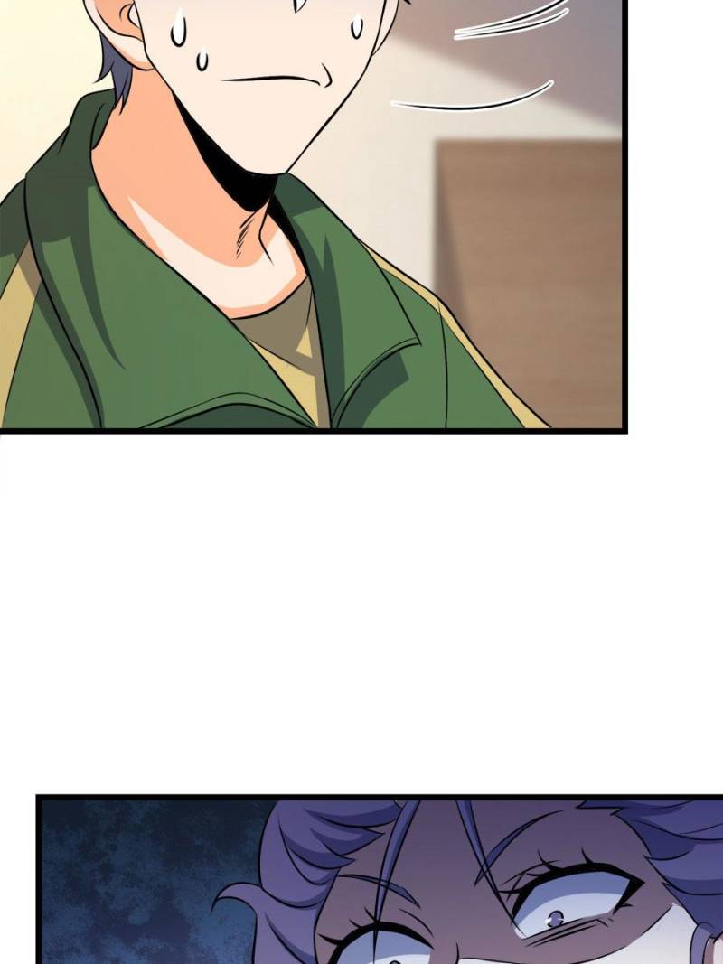Spare Me, Great Lord! chapter 132 - page 94
