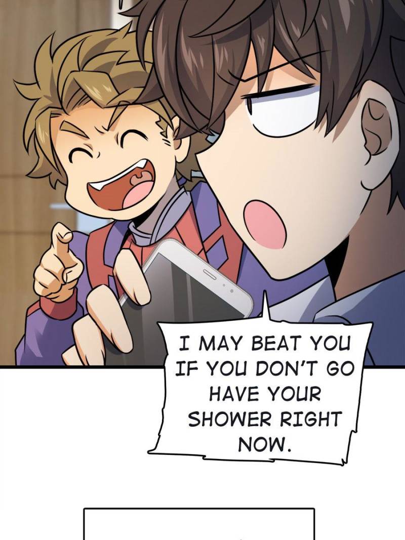 Spare Me, Great Lord! chapter 131 - page 14