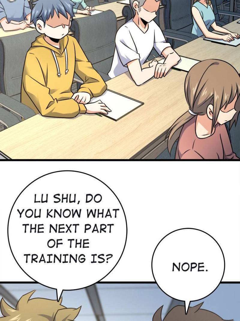 Spare Me, Great Lord! chapter 131 - page 17